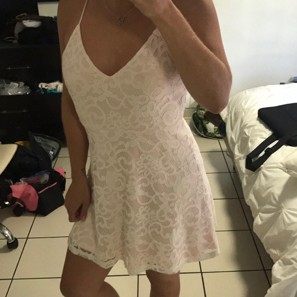 Forever 21 dress